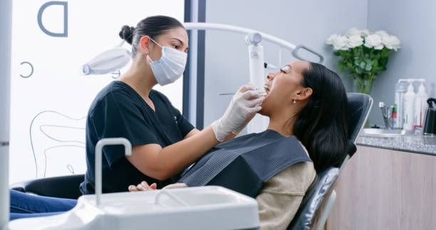 Best Sedation Dentistry  in Greenville, SC