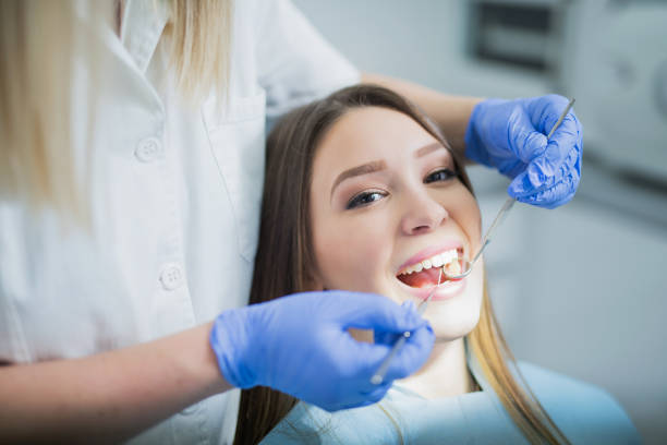  Greenville, SC Holistic Dental Services Pros