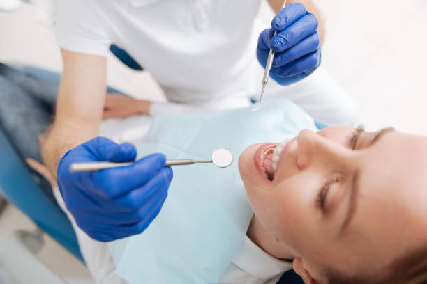 Best Dental Exams and Cleanings  in Greenville, SC